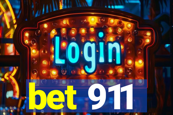 bet 911